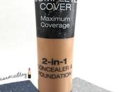 Base Jordana- Complete Cover Maximun Coverage