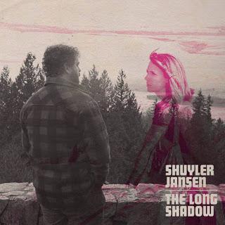 Shuyler Jansen The Long Shadow (2016)