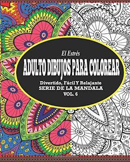 ARTETERAPIA: 100 láminas para colorear GRATIS anti estrés ADULTOS