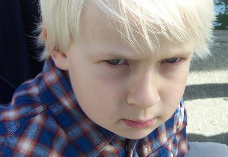 Mejorar el comportamiento de los niños