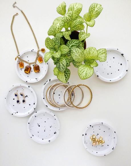 #IKEAHack : posavasos para joyería wooow!