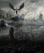 Reseña - El fin de los tiempos