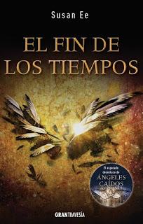 Reseña - El fin de los tiempos