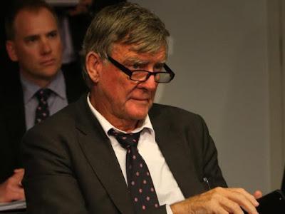 LA ELITE Y LA PEDOFILIA VI:PARLAMENTO AUSTRALIANO