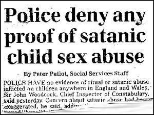 LA ELITE Y LA PEDOFILIA VI:PARLAMENTO AUSTRALIANO