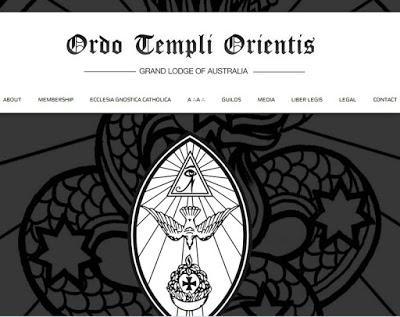 LA ELITE Y LA PEDOFILIA VI:PARLAMENTO AUSTRALIANO