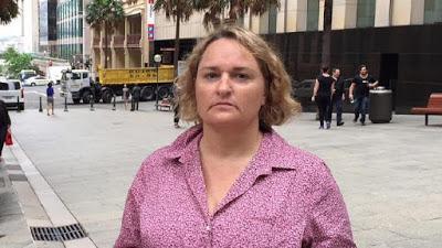 LA ELITE Y LA PEDOFILIA VI:PARLAMENTO AUSTRALIANO