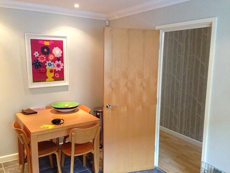 ANTES Y DESPUÉS DE UNA VIVIENDA DE 65M2