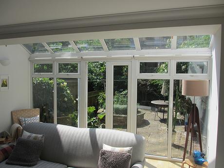 ANTES Y DESPUÉS DE UNA VIVIENDA DE 65M2