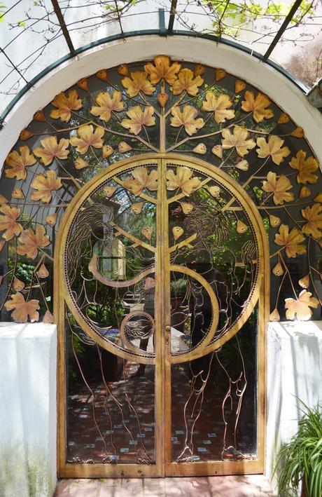 El Paraíso de Manuel {La Cumbre, Córdoba}