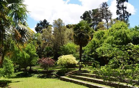 El Paraíso de Manuel {La Cumbre, Córdoba}