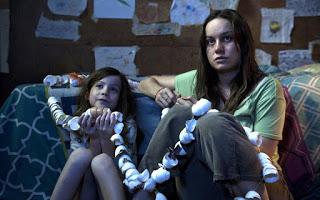 La habitación (Room, Lenny Abrahamson, 2015. Gran Bretaña, Irlanda & Canadá