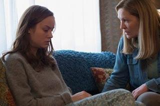 La habitación (Room, Lenny Abrahamson, 2015. Gran Bretaña, Irlanda & Canadá