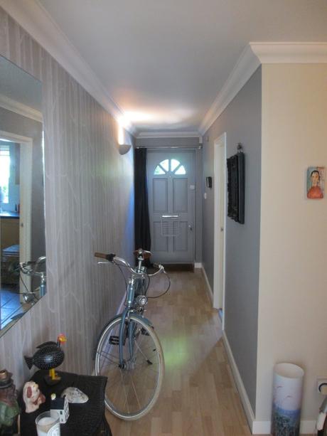 ANTES Y DESPUÉS DE UNA VIVIENDA DE 65M2