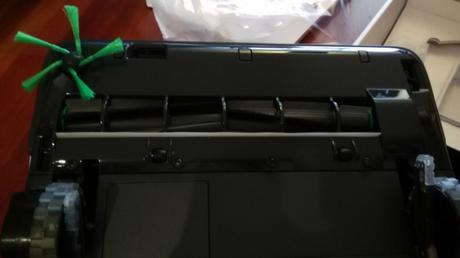 Sello de calidad: Kobold VR200