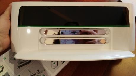 Sello de calidad: Kobold VR200