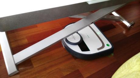 Sello de calidad: Kobold VR200