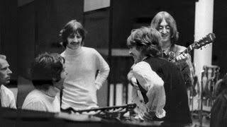 Ha muerto George Martin, el verdadero quinto Beatle.