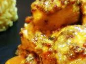 Pollo mostaza l'Ancienne
