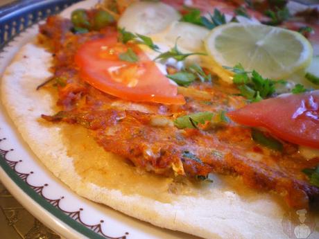 Lahmacun 