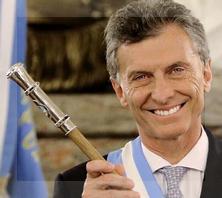 Mañana se cumplen tres meses de la asunción presidencial de Mauricio Macri. La mitad de los argentinos celebra los primeros resultados del cambio.