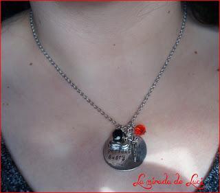 ALIEXPRESS: Colgante Mary Poppins ALIEXPRESS: Colgante Mary Poppins