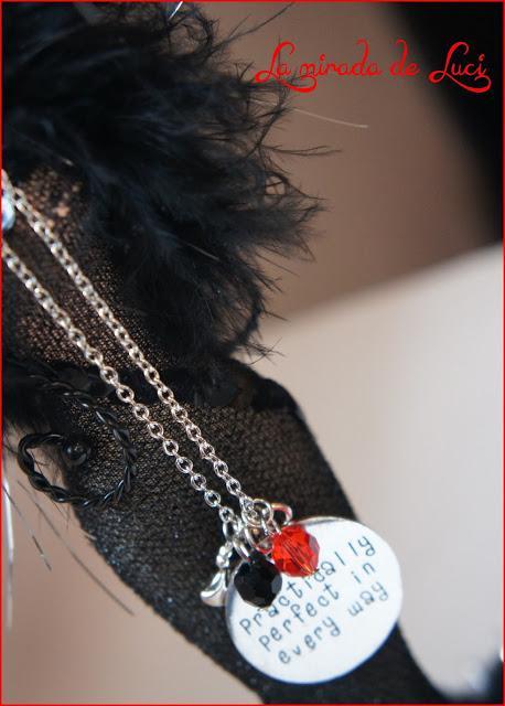 ALIEXPRESS: Colgante Mary Poppins ALIEXPRESS: Colgante Mary Poppins