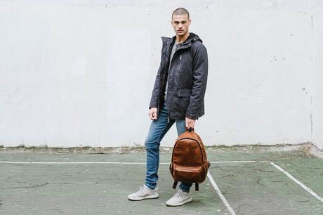 La mochila que amarán los amigos fotógrafos