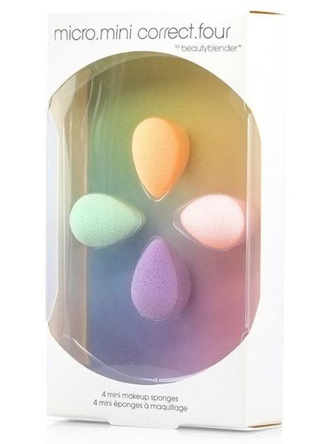 Novedades en Beautyblender: Rea.activate, Beautyblender NUDE...