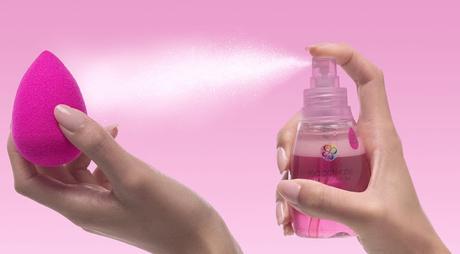 Novedades en Beautyblender: Rea.activate, Beautyblender NUDE...