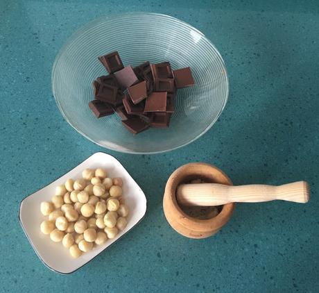 Postres fáciles para quedar muy bien Postres fáciles para quedar muy bien