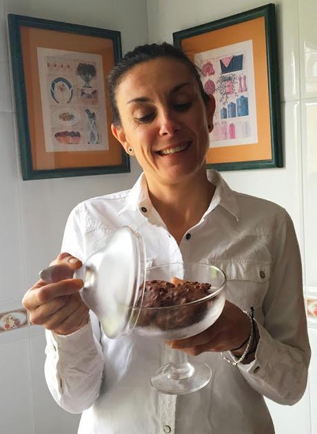 Postres fáciles para quedar muy bien Postres fáciles para quedar muy bien