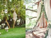 Spring Wedding Ideas