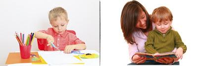 ¿La VISIÓN en el CALENDARIO DE LAS REVISIONES PEDIÁTRICAS?