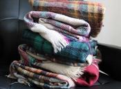 Bufamantas, distintas formas ponersela