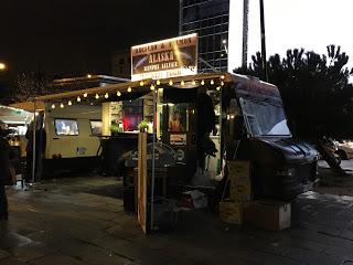 Expo Food Trucks