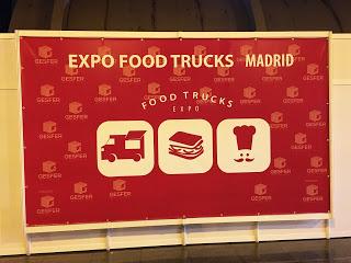 Expo Food Trucks