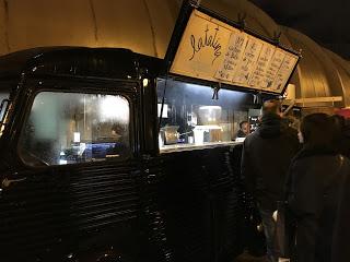 Expo Food Trucks