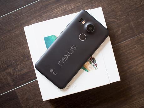 HTC firma acuerdo para fabricar Nexus por 3 años