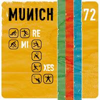 MUNICH 72 - REMIXES