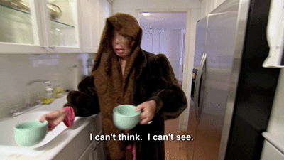 Top 10 Books Hangover [Top Ten Tuesday]