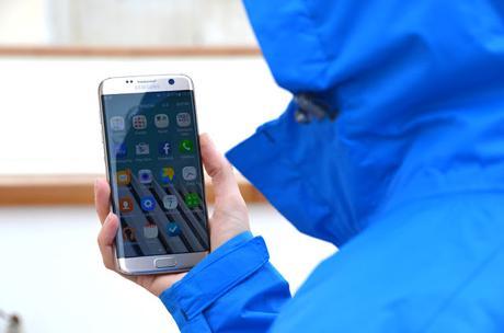 Samsung Galaxy S7 Edge, un smartphone difícil de batir Samsung Galaxy S7 Edge, un smartphone difícil de batir