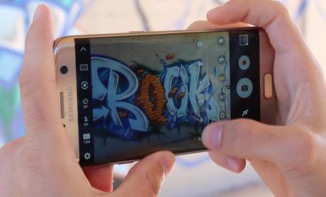 Samsung Galaxy S7 Edge, un smartphone difícil de batir Samsung Galaxy S7 Edge, un smartphone difícil de batir
