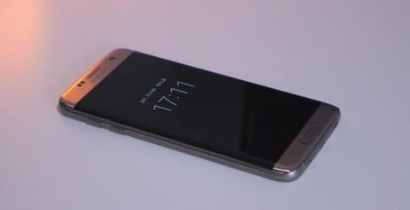 Samsung Galaxy S7 Edge, un smartphone difícil de batir Samsung Galaxy S7 Edge, un smartphone difícil de batir
