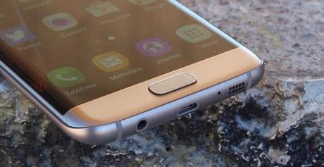 Samsung Galaxy S7 Edge, un smartphone difícil de batir Samsung Galaxy S7 Edge, un smartphone difícil de batir
