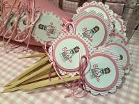 Detalles de Comunión