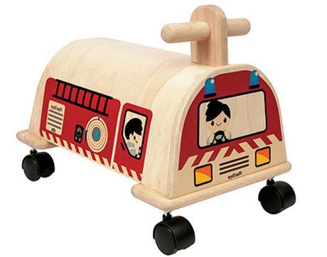 juego activo con correpasillos