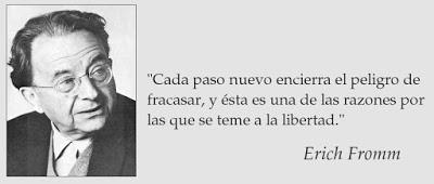 El Peligro de Fracasar