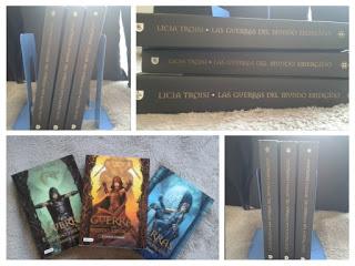 Wrap Up#30: Febrero 2016: