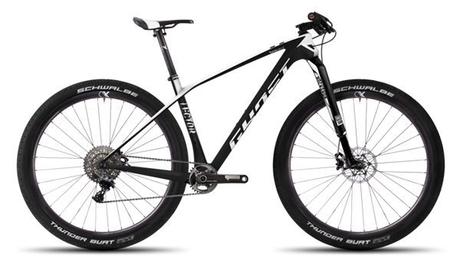 las 10 bicicletas de montaña más bonitas 2016